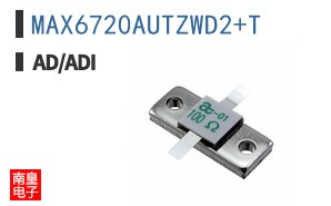 MAX6720AUTZWD2+T