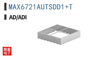MAX6721AUTSDD1+T
