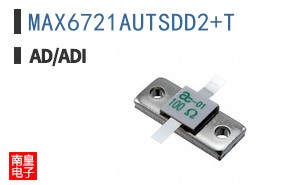 MAX6721AUTSDD2+T