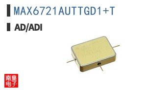 MAX6721AUTTGD1+T
