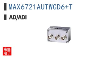 MAX6721AUTWGD6+T