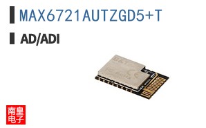 MAX6721AUTZGD5+T