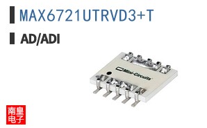 MAX6721UTRVD3+T
