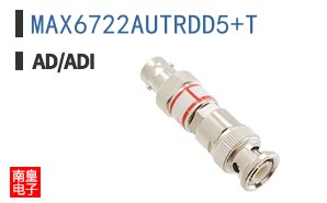 MAX6722AUTRDD5+T