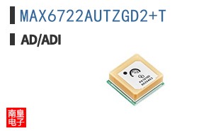MAX6722AUTZGD2+T
