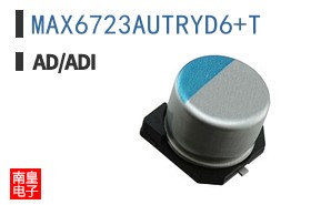 MAX6723AUTRYD6+T�ο�ͼƬ
