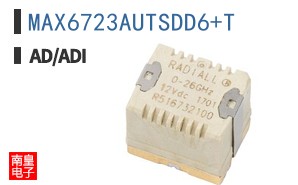 MAX6723AUTSDD6+T