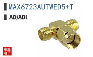 MAX6723AUTWED5+T
