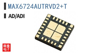MAX6724AUTRVD2+T