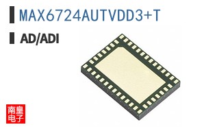 MAX6724AUTVDD3+T