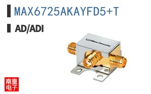 MAX6725AKAYFD5+T