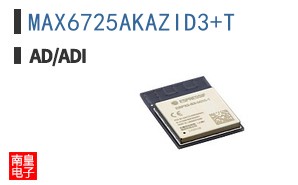MAX6725AKAZID3+T