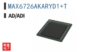 MAX6726AKARYD1+T�ο�ͼƬ
