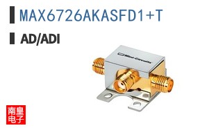 MAX6726AKASFD1+T