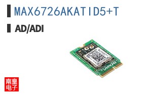 MAX6726AKATID5+T