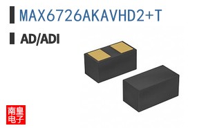 MAX6726AKAVHD2+T�ο�ͼƬ
