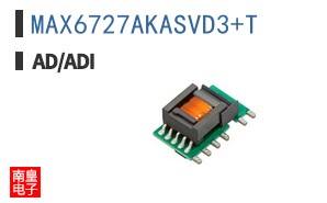 MAX6727AKASVD3+T