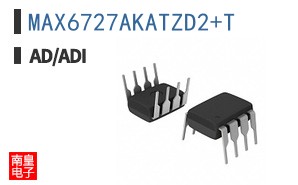 MAX6727AKATZD2+T