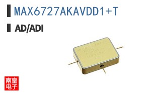 MAX6727AKAVDD1+T
