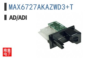 MAX6727AKAZWD3+T