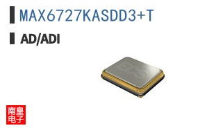 MAX6727KASDD3+T