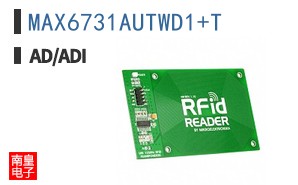MAX6731AUTWD1+T