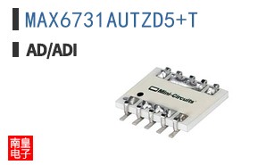 MAX6731AUTZD5+T