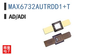 MAX6732AUTRDD1+T