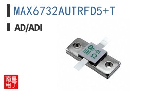 MAX6732AUTRFD5+T