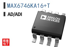 MAX6746KA16+T