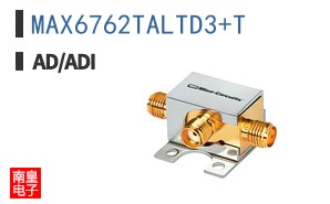 MAX6762TALTD3+T