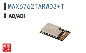 MAX6762TARWD3+T