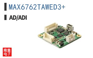 MAX6762TAWED3+�ο�ͼƬ