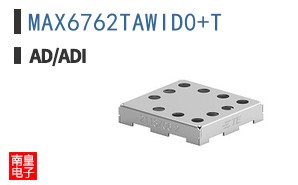 MAX6762TAWID0+T