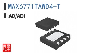 MAX6771TAWD4+T