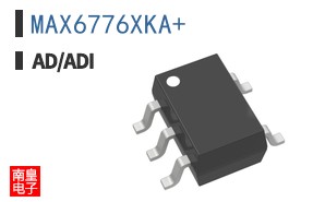 MAX6776XKA+