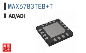 MAX6783TEB+T