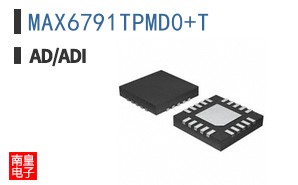 MAX6791TPMD0+T