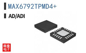 MAX6792TPMD4+