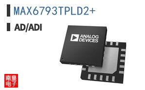 MAX6793TPLD2+