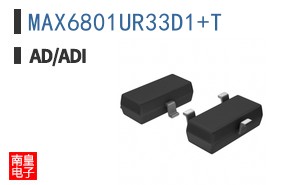 MAX6801UR33D1+T�ο�ͼƬ