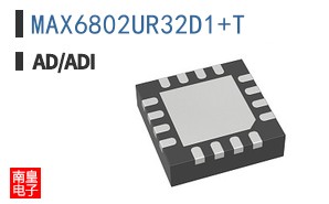 MAX6802UR32D1+T