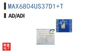 MAX6804US37D1+T