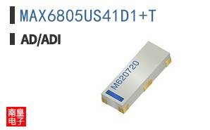 MAX6805US41D1+T