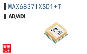 MAX6837IXSD1+T