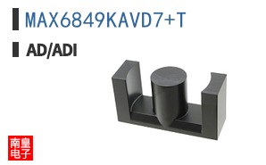 MAX6849KAVD7+T