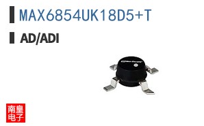 MAX6854UK18D5+T