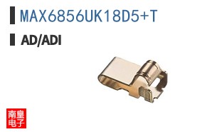 MAX6856UK18D5+T
