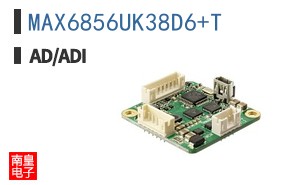 MAX6856UK38D6+T
