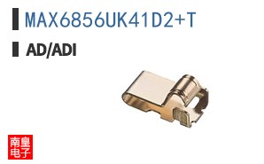 MAX6856UK41D2+T